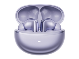 Fones De Ouvido Sem Fio Qcy Melobuds N70 Para Iphones 12, 13 E 14