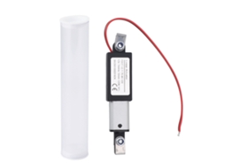 Motor Linear Elétrico 12v 15mm 120n para Sofá Massagem