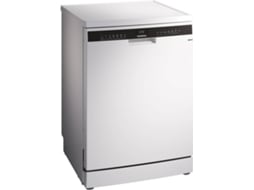Máquina de Lavar Loiça SIEMENS SN23EW03KE (13 Conjuntos - 60 cm - Branco)