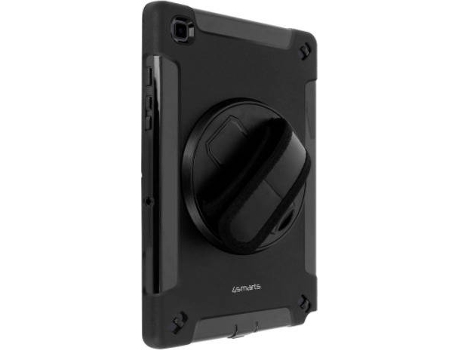 Capa Tablet Samsung Galaxy Tab A7 10.4 2020 10.4 4SMARTS BACK-4SMA-XSHAPE-T500 Preto