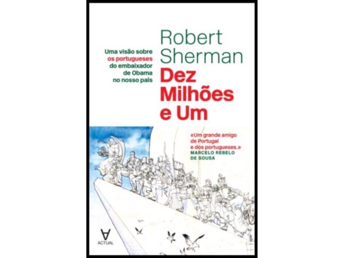 Dez Milhões E Um De Robert Sherman
