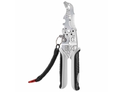 Bico de barril AQUAFORGE, dispensador de bebidas, aço inox