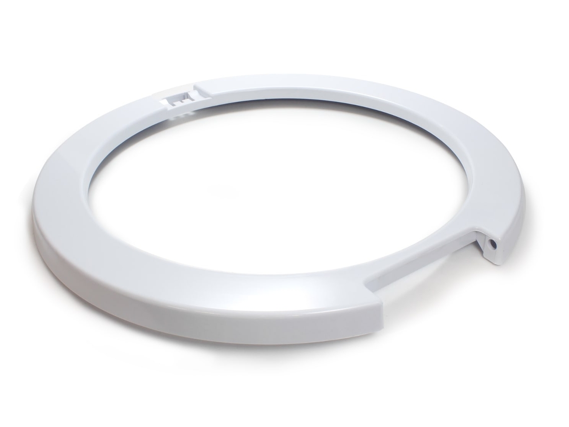 Aro da Porta Whp 481955238025 para Máquina de Lavar Roupa Dwm101wh