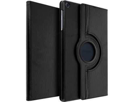 Capa Tablet AVIZAR 360 (10.1'' - Preto)