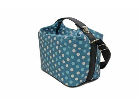Lancheira  SmartCubic (24 x 18 x 19 cm - Padrão)