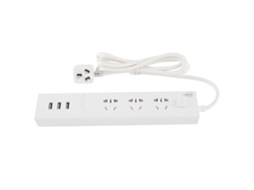Uma porta USB multifuncional que suporta combinação e desmontagem livres, além de estar equipada com diversas portas USB para adaptação.