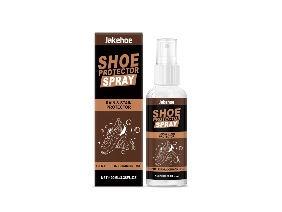 Spray Proteção Sapatos Ação Imediata Eficaz