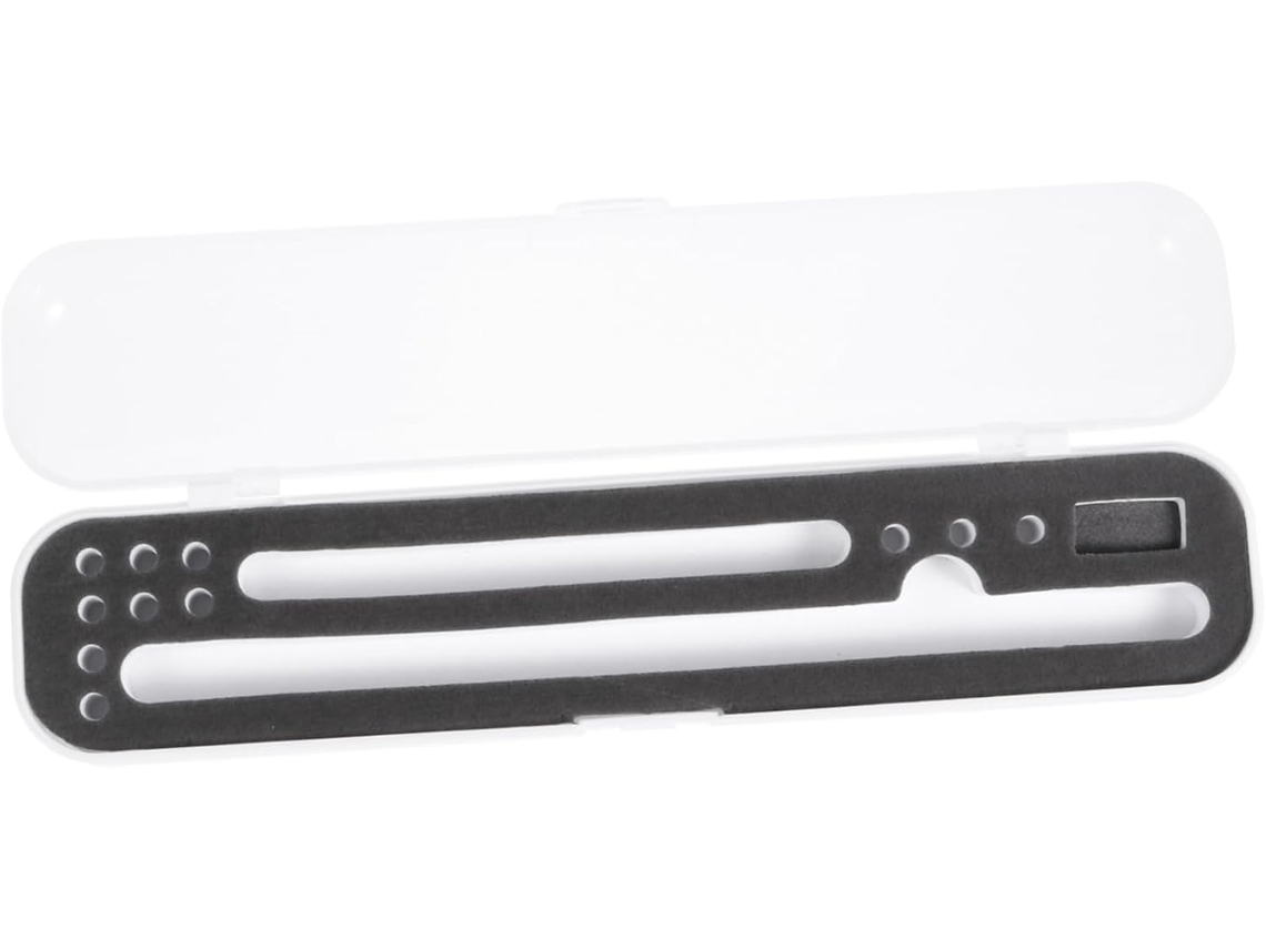 Estojo para Caneta Stylus, Estojo Multifuncional para Canetas Stylus BRILVIBERA