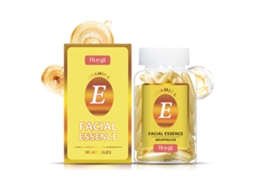 Cápsulas Hidratação Facial Vitamina e Worten
