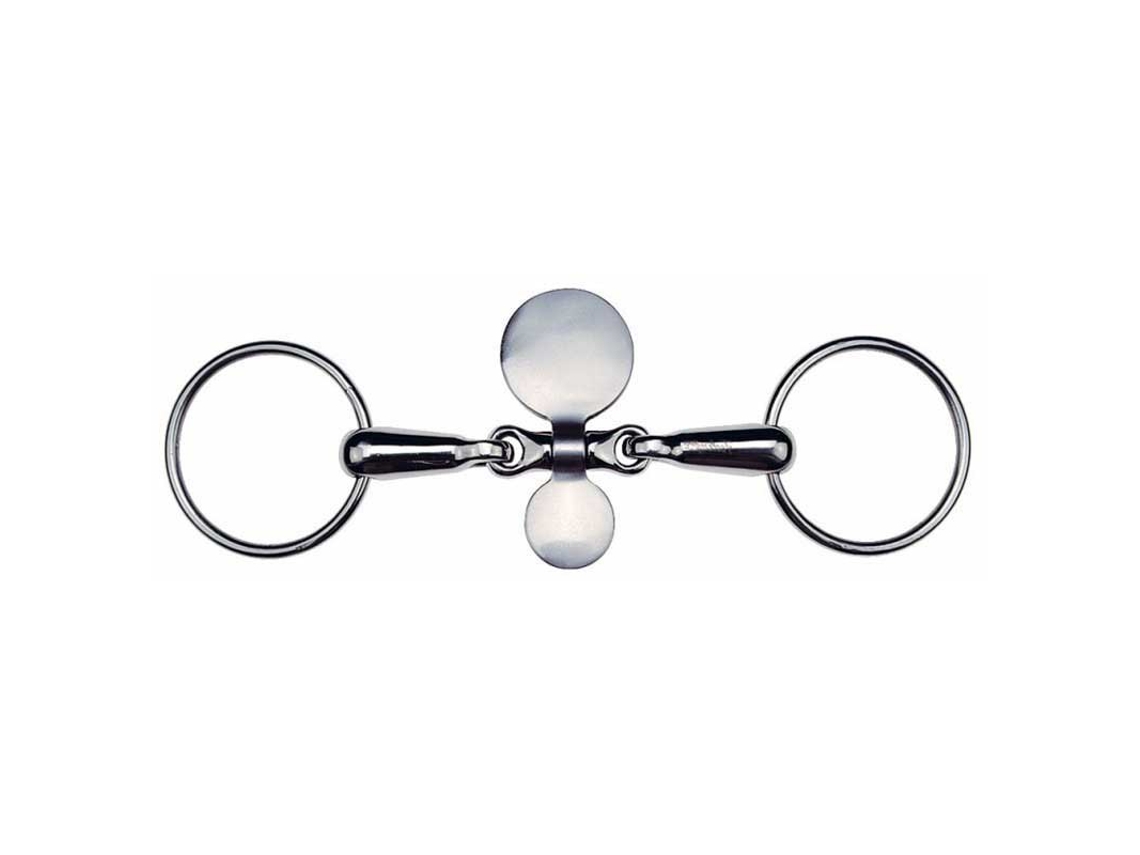 Brincadeira de Trava-Língua Prateado 135 Mmfeeling