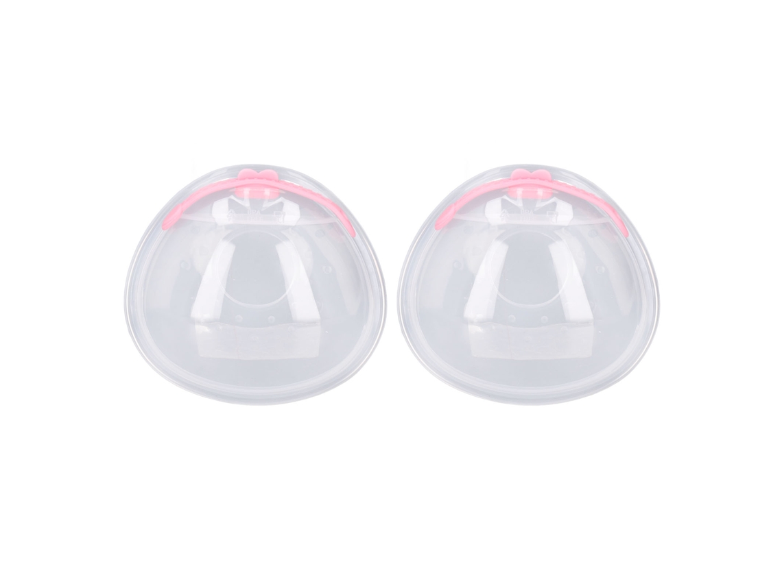 Copo de Coleta de Leite Materno LAXISCREED 2pcs