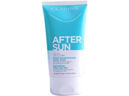 After Sun CLARINS Ultra-Hydrating (150 ml)