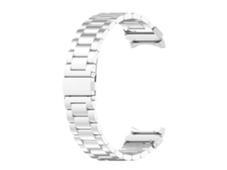 Pulseiras De Substituição Para Smartwatch Galaxy Watch 5/5 Pro/4 - Prata