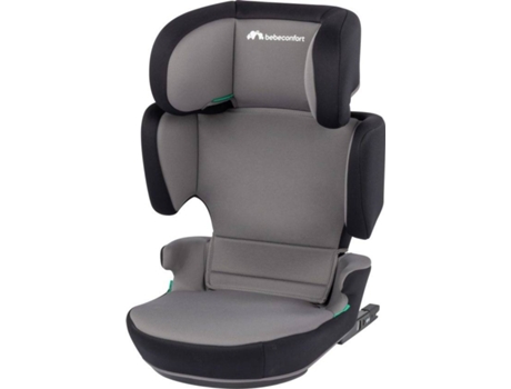 Cadeira de Bebé BEBE CONFORT Auto Road Safe I-Size Full (Cinzento)