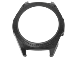 2026 capa para Smart Watch Gt 3 Preta