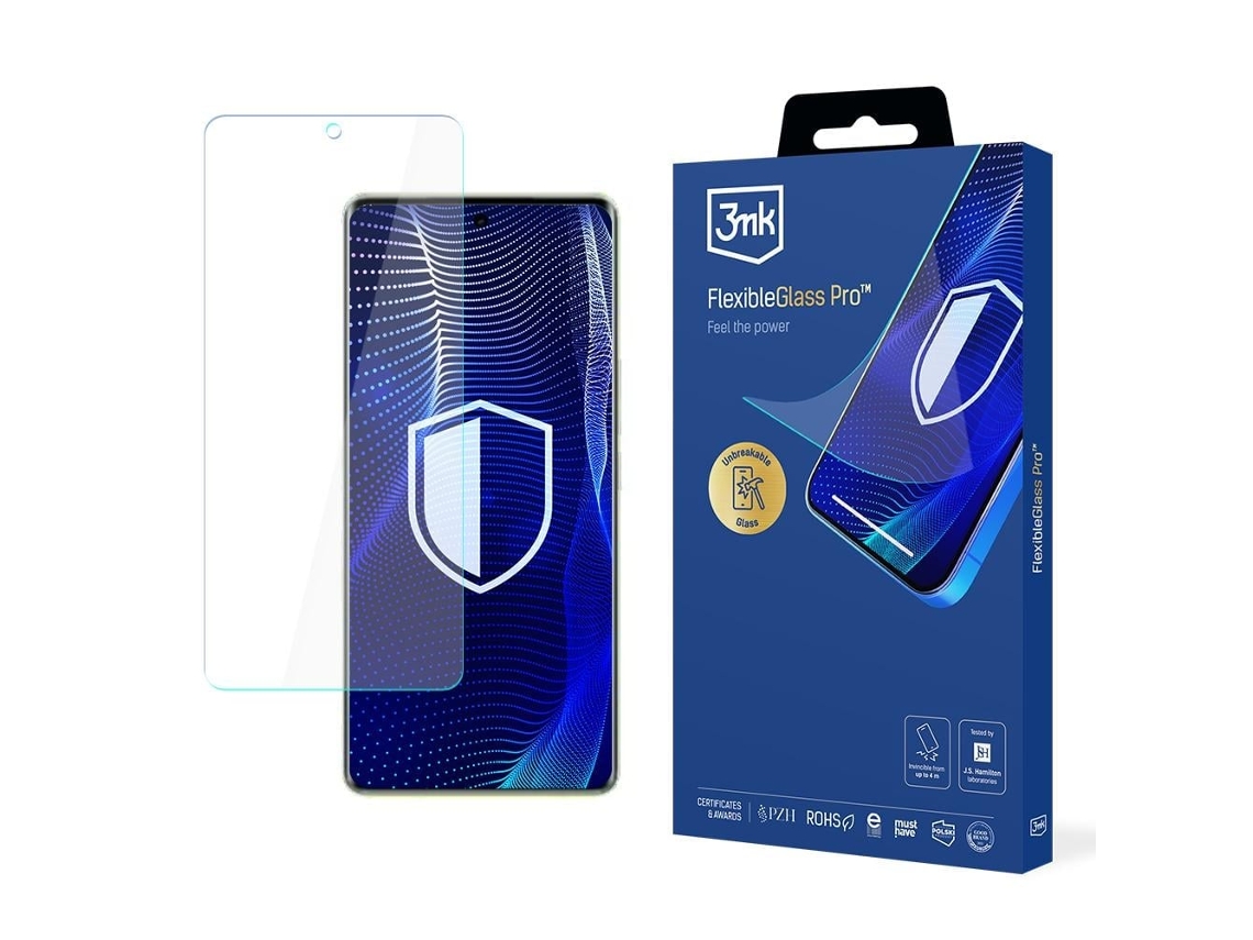 Pelicula de Vidro 3MK VIVO S19