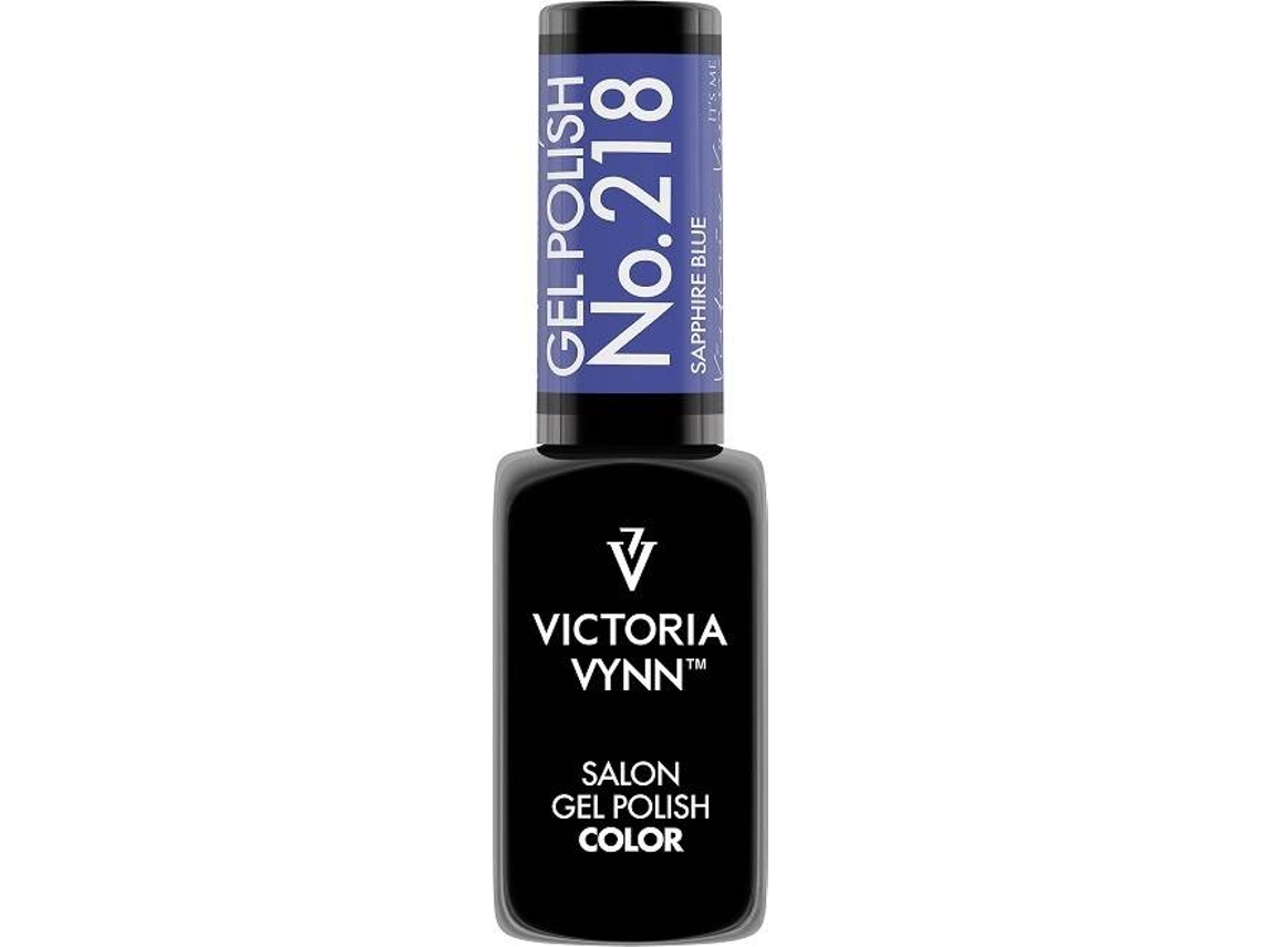 Verniz de Gel VICTORIA VYNN 218