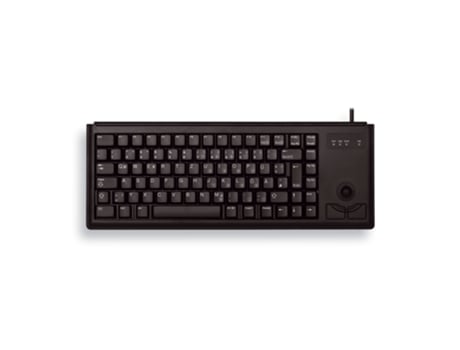Teclado CHERRY G84-4400 (Com Cabo - Layout UK)
