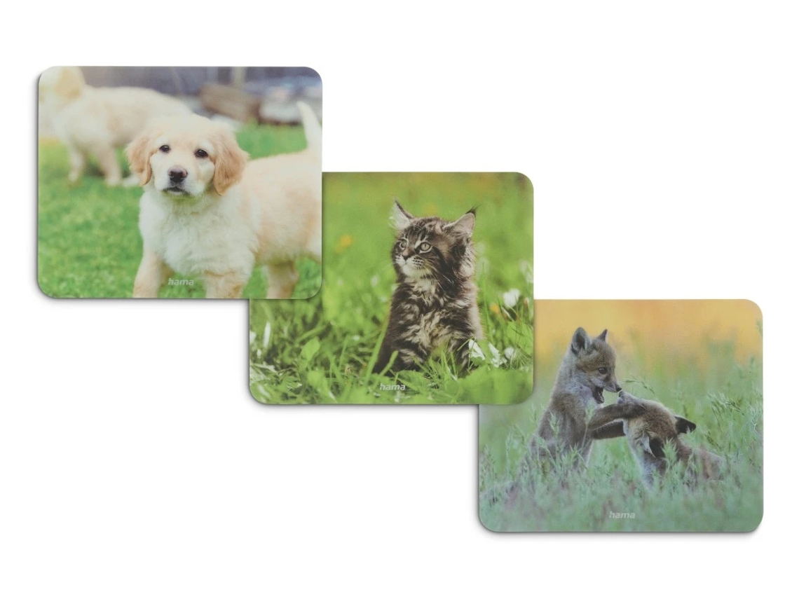 Animal Multicor Hama