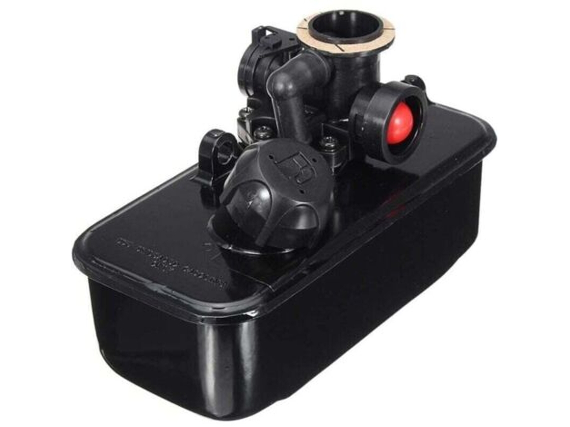 Petrol Lawnmower Carburetor For Briggs & Stratton 494406 499809 498809a
