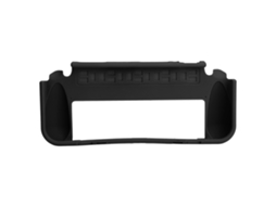 Capa Protetora LAXISCREED para Switch Oled Anti impacto Anti derrapante