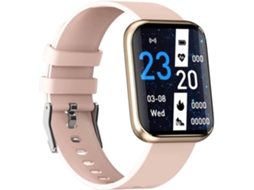 Smartwatch VEANXIN Gx08/330-R2 Rosa