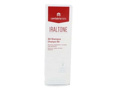 Champô DS 200ml