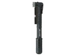 Massi Pump Cm-07 Telescopic Double Shot