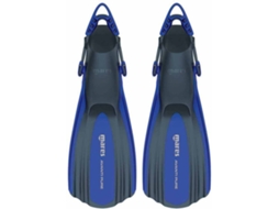 Barbatanas de Mergulho MARES Avanti Pure (EU 35-38)