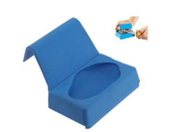 Blue Safety Oyster Cal'House  - 883B