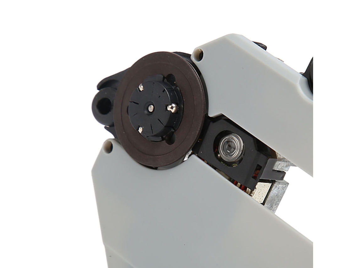 Lente Laser Óptica Console Ps1 Ksm-440 Ksm-440bam