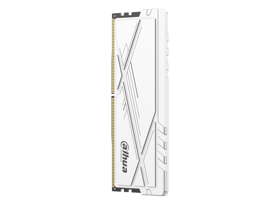 Ddr4 Dahua 8Gb 3200 C600 Branco DAHUA TECNOLOGIA