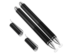 Caneta Stylus Alta Precisão Bigben BIGBEN CONNECTED Preto