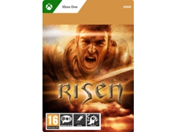 Jogo Xbox One Risen (Formato Digital)