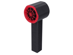 Secador De Cabelo Laxiscreed Com 1400w De Potência, Velocidade Ajustável, Leve E Eficiente Para Um Cabelo Perfeito