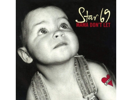 Cd Mama Dont Let Organic