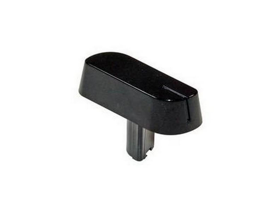 Botão DIETRICH Preto 76X4659