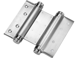 Dobradiça De Porta Dupla 3/4/5/6 Polegadas Para Armário E Gaveta, Com