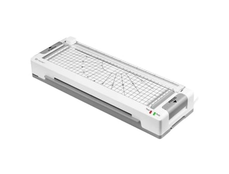 Máquina Laminadora Multifuncional A4 NORTHIX