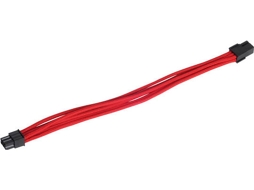 Cabo SILVERSTONE (Vermelho)