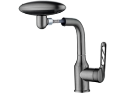 Banheiro Torneira Com Ralo Cascata Type E Pop-up System