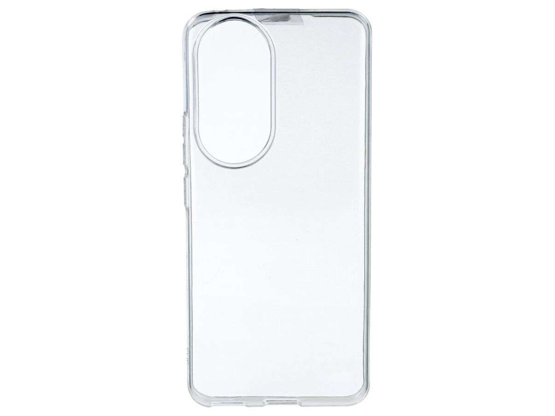 Capa Silicone Transparente para Honor 90 LA CASA DE LAS CARCASAS