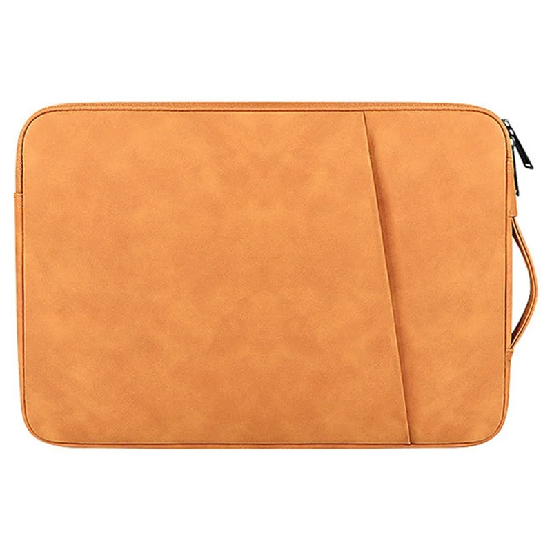 Mala Halinuia Para Portatil 13-14 Polegadas Bolsa Transporte Com Bolsos Preto (impermeavel, Forro Suave)