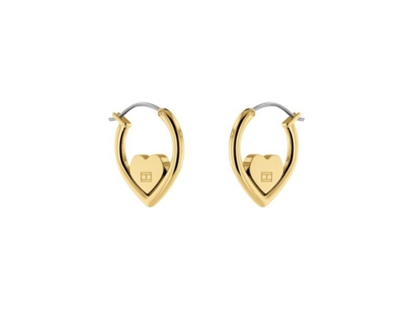 Brincos TOMMY HILFIGER 2780557