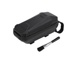 Bolsa para Guidão de Scooter Elétrico Eva Resistente à Água