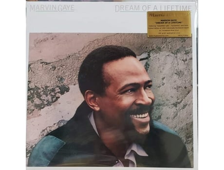 Vinil Dream Of A Lifetime Music On Vinyl, Columbia