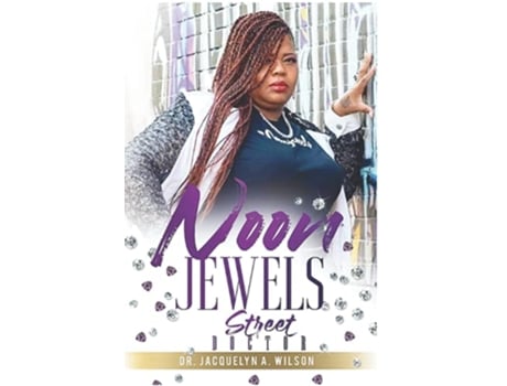 Livro Noon Jewels Street Doctor de Dr Jacquelyn A Wilson (Inglês)