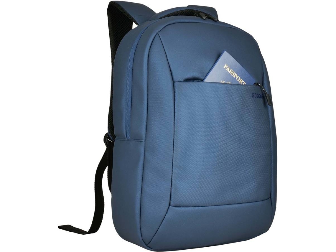 Mochila GOODIS Metropolis (15.6'' - Azul)