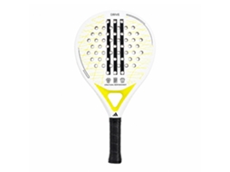 Adidas Drive 3.4 White/yellow 2027 (pala)
