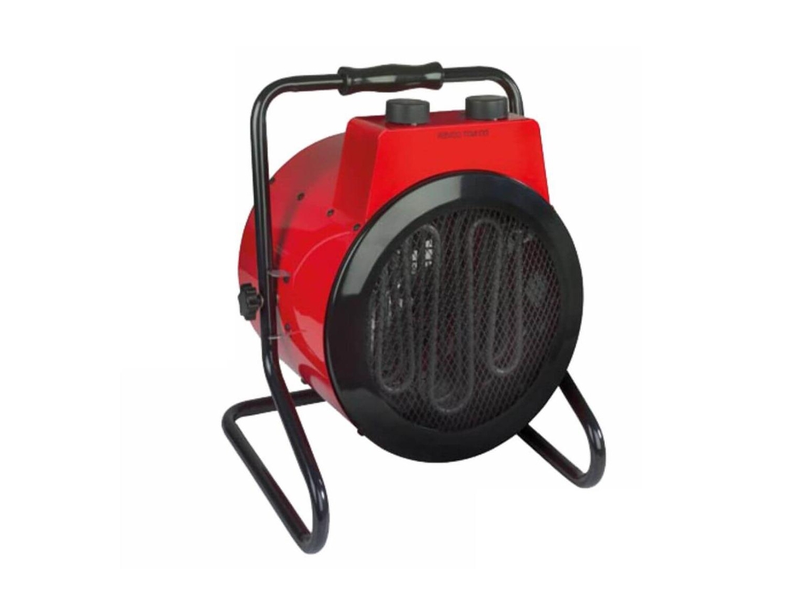 Termoventilador Industrial 3000W Ipx4 Toolland